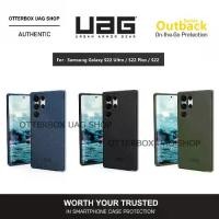 ราคา เคส UAG รุ่น Outback Series - Samsung Galaxy S22 Ultra 5G / Galaxy S22+ Plus / Galaxy S22 (1730465974683142558)