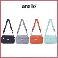 ราคา FlavorfulFiesta ปัจจุบัน anello กระเป๋าสะพายข้าง size mini รุ่น SOFT - AIM0701 ทรง เตาอบ garmenti carryall สะพาย monkey king โครเชต์ (1730560051540166889)