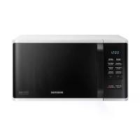 ราคา SAMSUNG ไมโครเวฟ 23 ลิตร รุ่น MS23K3513AW/ST |MC| (1732285480448986019)