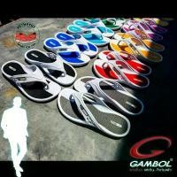 ราคา รองเท้าแตะผู้ชายงแบบสวม รองเท้าแตะหูหนีบผู้ชาย แบบหนีบ Gambol 41028 คลังสินค้า รองเท้าชาโค ออฟชั่น รองเท้านิ่มเหมือน ขี้ขี้ นวด เท้า เพื่อ สุขภาพ ช้าง ดาว บิว บอง เกิบ (1732005177480808652)