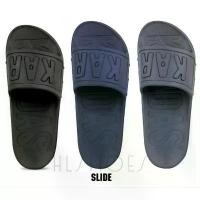 ราคา Kardas รุ่นSlide แท้% รองเท้าแตะแบบสวม สกอลล์ ช้าง ดาว ally shoe นันยาง pk 5 นวด เท้า เพื่อ สุขภาพ (1731568034433763543)