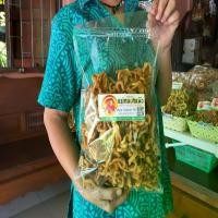 ราคา (คีโต/สุขภาพ)แคบหมูกระจก 200g - 1 kg. สูตรคีโตไม่มีสารเคมี,น้ำตาล,แป้ง อาหารคีโต(Keto) คีโตน Ketogenic คีโตเจนิค อร่อย (1729455267502722026)