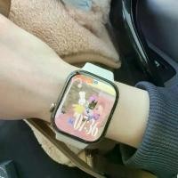 ราคา เคส iPhone 15, สีดำ, เทคโนโลยี Huaqiangbei S9, เหมาะสำหรับนาฬิกาบลูทูธอัจฉริยะ, เหมาะสำหรับนักเรียน, กีฬากลางแจ้ง, สุขภาพ, สร้อยข้อมือสมาร์ท NFC เกาะอัจฉริยะ นาฬิกา ai 9 5 นาฬ (1731425422026048891)