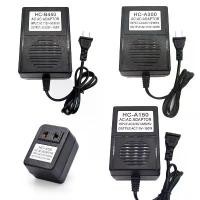 ราคา COD Adapter สำหรับตัวแปลงไฟจากไฟACขนาด 220v->110v และ 110->220V ขนาด 50W150W300W450W สำหรับ เครื่องใช้ไฟฟ้า 110v. ญี่ปุ่น (1730691032995367026)
