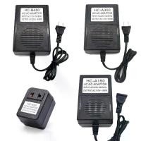 ราคา Adapter สำหรับตัวแปลงไฟจากไฟACขนาด 220v->110v และ 110->220V ขนาด 50W150W300W450W สำหรับ เครื่องใช้ไฟฟ้า 110v. ญี่ปุ่น (1729623321588893801)