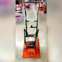 ราคา MRATON เครื่องตบดิน รุ่น GCMT-N80 7ตัน (ไม่รวมเครื่องยนต์) ตบดิน งานปรับสภาพพื้นผิวดิน บดอัดชั้นดิน ปรับหน้าดินให้เรียบ เครื่องมือเกษตร เครื่องปรับหน้าดิน งานปรับพื้นดิน เครื่องมือช่าง จัดส่ง FLASH (1