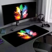 ราคา แผ่นรองเมาส์คอมพิวเตอร์ ขนาดใหญ่ ดีไซน์เมาส์สุนัขจิ้งจอกน่ารัก อุปกรณ์สำนักงาน XXL เหมาะสำหรับพีซีเกมเมอร์ แผ่นรองโต๊ะกันลื่น แผ่นรองคีย์บอร์ด พรมเล่นเกมยาง (1731558388929562510)