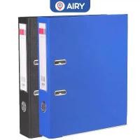 ราคา แฟ้มสันห่วง A4 สันกว้าง 3 นิ้ว แฟ้ม2ห่วง แฟ้มสันกว้าง แฟ้มเก็บเอกสาร อุปกรณ์สำนักงาน office Deli 39594 ลิควิด แต่ง (1731244270953138491)