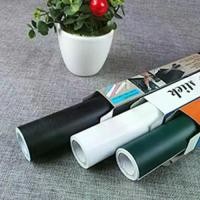 ราคา อุปกรณ์สำนักงาน, วอลล์เปเปอร์ตกแต่งผนัง, สีขาว / เขียว / ดำ, กระดานนำเสนอกระดานดำ, สติ๊กเกอร์ไวท์บอร์ด, สติ๊กเกอร์รูด (1731191854363084213)