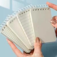 ราคา สมุดไดอารี่พกพา ขนาด A7 สมุดโน๊ต 80 หน้าขอบคุณ ต่อจากตารางคำว่างเปล่า สมุดโน๊ตตาราง สมุดโน๊ต อุปกรณ์สำนักงาน (1730523852182752165)