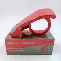 ราคา อุปกรณ์ตัดเทปปิดกล่อง จำนวน 1 ชิ้น ที่ตัดเทปปิดกล่อง เทปปิดกล่อง เทป อุปกรณ์สำนักงาน ที่ตัดเทป (1729730694762039424)