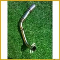 ราคา agrostshop ปัจจุบัน คอท่อเลส HONDA ADV350 ใส่กับปลายท่อเดิม (35mm)ราคาถูก อะไหล่มอเตอร์ไซค์ อะไหล่แต่ง อะไหล่สวยงาม ยาง กัน ฝุ่น โช๊คหน้า วีออส เจน 2 สแตนเลส รถ Motorcycle (1730691032994842876)