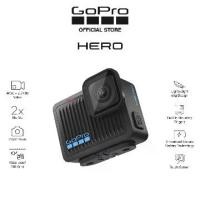 ราคา GoPro HERO กล้อง 4K ที่เล็กที่สุด (ใหม่) (1731757263932000009)