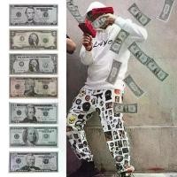 ราคา อุปกรณ์ประกอบฉากมายากล, ธนบัตร, ดอลลาร์จำลอง, อุปกรณ์ประกอบฉากสกุลเงิน, ของเล่นปาร์ตี้, ธนบัตรฮาโลวีน, เงินปลอม, ปืนเหล็ก, ธนบัตรเกม, อุปกรณ์ประกอบฉาก (1732237455121680610)