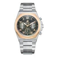 ราคา Beverly Hills Polo Club BP3777X.360 MALE 42 MM. นาฬิกา นาฬิกาข้อมือ นาฬิกาผู้ชาย (1731765516577769235)