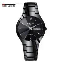 ราคา นาฬิกาข้อมือชาย นาฬิกาเรืองแสงกันน้ำ นาฬิกาธุรกิจชาย นาฬิกาผู้หญิง นาฬิกาคู่ ดีไซน์กันน้ำ มิตรภาพที่แม่นยำ เน้นย้ำความพิถีพิถันระดับสูง นาฬิกาข้อมือผู้ชาย,นาฬิกาข้อมือ,นาฬิกาผู้ช (1731728109443517338)