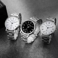 ราคา นาฬิกาธุรกิจควอตซ์, Relo, สำหรับผู้ชาย, สายสแตนเลส, นาฬิกาข้อมือ, I1I4, YOUQIAO wise นาฬิกา ap watches นาฬิกา เลี้ยง beewatch (1731695565364365891)