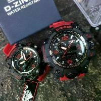 ราคา นาฬิกาข้อมือ ชาย-หญิง D-ZINER แบรนด์แท้ กันน้ำ 100% 《 พร้อมกล่องปั้มโลโก้ 》 จัดส่งฟรี กทม (1730870457337415703)
