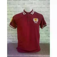 ราคา 【คนไทยแนะนำ!】 เสื้อโปโลชาย ปักลายสิงห์รวงข้าว เนื้อผ้าใส่สบาย ระบายอากาศได้ดี งานสวย เสื้อผู้ชาย เสื้อโปโล (1731715064078173959)