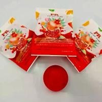 ราคา โปรโมชั่น 1 แถม 1 สบู่ PR serum soap ส่วนผสม : ทับทิม ขมิ้น ขิง มะเขือเทศ ว่านหางจระเข้ คอลลาเจน วิตามินซี วิตามินบี3 พิเทร่า (1731678600692533209)