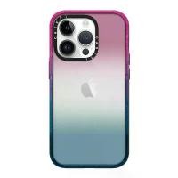 ราคา เคสโทรศัพท์, ไล่โทนสีสองสี, สำหรับ iPhone 15promax/15, Apple 14/13, เคสป้องกันโทรศัพท์มือถือ (1731222061340724077)