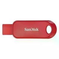 ราคา SANDISK CRUZER SNAP SDCZ62/32GB RED แฟลชไดร์ฟพร้อมเพลงใหม่ล่าสุด50เพลง แฟลชไดร์ฟเพลงลูกทุ่ง แฟลชไดร์ฟ แฟลชไดร์ฟพร้อมเพลง แฟลชไดร์ฟฟังเพลงในรถยนต์เพลงใหม่ เมมโมรี่การ์ด เทปเพลงนู (1731472457181857883)