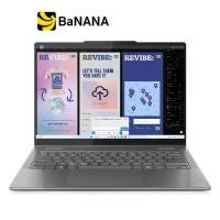 ราคา โน๊ตบุ๊ค Lenovo Yoga 7 2-in-1 14ILL10-83JQ001TTA Grey by Banana IT (1731749668562437910)