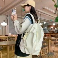 ราคา กระเป๋าเป้สะพายหลังสำหรับเดินทาง พร้อมกระเป๋าแล็ปท็อป กระเป๋า กันกระแทก โน๊ตบุ๊ค (1732250245668375482)