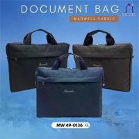 ราคา Marwell(มาร์เวลล์)กระเป๋าเอกสาร (โน๊ตบุ๊ค)รุ่น MW 49-0136 (1730014724959341033)