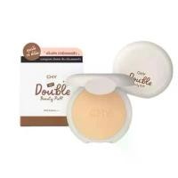 ราคา CHY ซีเอชวาย bouble beauty puffแป้งพัฟเนื้อละเอียด หน้าฉ่ำ SPF30PA+++ ขนาด7กรัม104 ADF แป้ง chy แป้ง chy (1731495954147739591)