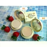 ราคา แป้ง Lideal เต้าหู้ 2ชั้น พร้อมกระจก และพัฟในตลับ No.3053 (1731247523871229351)
