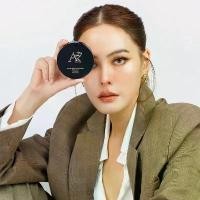 ราคา AR ရေစိုခံမိတ်ကပ်ခြောက်/ HONEY GOLD FACE POWDER SPF35 PA++ (แป้งเจนนี่ แป้งAR แป้งกันน้ำ) แป้ง (1731546957866633185)