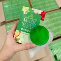 ราคา ✅ส่งฟรี✅ สบู่มาร์คหน้าปรางทิพย์ MASK SOAP สบู่ปรางทิพย์ มาร์คชาเขียวทองคำ MYBO สลิปปิ้งมาร์ปรางทิพย์ ปรางทิพย์งแท้ แป้ง กัน นํ้า สงกรานต์ (1731216756225836680)