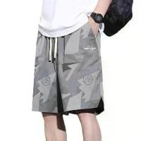 ราคา MR-DEER กางเกงขาสั้นลำลอง ผ้าร่ม แห้งเร็ว กระเป๋าข้าง 2 ข้าง กระเป๋าหลัง 2 ข้าง ใช้งานได้จริงค่ะ รุ่น M549 Clothing Man ผู้ชาย jorts ขาสามส่วน แป้ง มัน ปั้น เฟด angel s (1731193327928642030)