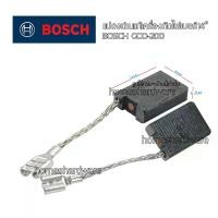 ราคา แปรงถ่านแท่นตัดไฟเบอร์14นิ้ว แปรงถ่านไฟเบอร์ Bosch รุ่น GCO-200 อะไหล่แท้จากศูนย์ BOSCH รหัสแปรงถ่าน 1.607.014.171 แปรงถ่าน อะไหล่เครื่องใช้ไฟฟ้า (1729703988608535345)