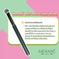 ราคา Mesane Set หน้าเนียนแบบโปร ใหญ่ แปรงลงบาล์ม+Thai Herbal Balmcealer 11g รองพื้นเนื้อบาล์ม ลิป แมท สุรีย์ พร การ์นิเย่ ไมเซล่า พื้น ซอง รองพื้นซอง merrezca มูส มี อา บลัช (1731604371494569562)