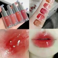 ราคา ขวดนมขนาดเล็ก CAPPUVINI ลิปสติกสีน้ำผึ้ง ลิปกลอส พื้นผิวกระจก ลิปกลอส น้ำเงา ปกป้องริมฝีปากเปลือยจากริมฝีปาก น้ำมันน้ำผึ้งผู้หญิง aztk ลิป บลัชออน sais 01 tatented pink dior glue กลอส เจ้าหญิง (173200