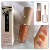 ราคา Fenty beauty Gloss Bomb Universal Lip Luminizer 2 ml สี Fenty Glow ริมฝีปาก Cosmetics Women Cosmetic ผู้หญิง เครื่องสำอาง มอยส์เจอร์ไรเซอร์ ลิป (1731287523734358418)
