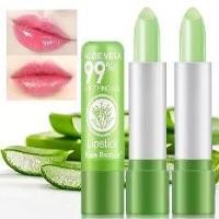 ราคา ลิปอโลเวร่า 99% ลิปว่านหางจระเข้ PEIYEN Aloe vera ลิป ลิปมัน ลิปสติก เปลี่ยนสี ว่านหางจระเข้ (1732005263251572765)