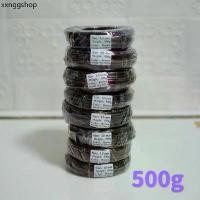 ราคา *พร้อมส่ง* ลวดดัดบอนไซ ขนาด500G สีน้ำตาล อุปกรณ์บอนไซ อุปกรณ์ตกแต่งสวน ต้นไม้ฟอกอากาศ ต้นไม้มงคล ลวดบอนไซสีดำ (1731604565915502322)