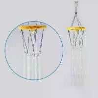 ราคา กระดิ่งลม รุ่น LIGHT ตกแต่งสวน ตกแต่งบ้าน โมบายกระดิ่ง โมบาย กระดิ่ง โมบายแขวน อุปกรณ์ตกแต่งสวน (1730261262112491520)