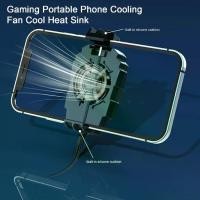 ราคา หม้อน้ำหลังโทรศัพท์, Wromdi, ที่วางโทรศัพท์, คูลเลอร์โทรศัพท์ไร้เสียง, เครื่องทำความเย็นอย่างรวดเร็ว, การติดตั้งที่เรียบง่าย, หม้อน้ำหลังโทรศัพท์, อุปกรณ์เสริมโทรศัพท์ (1731748737324582513)