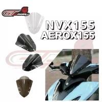 ราคา จัดส่งจากกทม ชิวหน้า Yamaha Aerox 155 บังลม อุปกรณ์แต่งรถมอเตอร์ไซค์ (1731734221618579296)