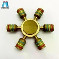 ราคา ฟิดเจ็ท สปินเนอร์ แบบ ถอดแยกชิ้นได้ Fidget Hand Spinner แฮนด์สปินเนอร์ ของเล่น ของสะสม ของมือสองจากญี่ปุ่น (1731769648695313975)