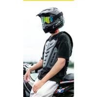 ราคา [พร้อมส่ง] [coolbar]เกราะ การ์ด อก เกราะ เกราะอก เกราะวิบาก เกราะแข็ง เกราะมอเตอร์ไซค์ วัสดุ การ์ด ABS อย่างดี เสื้อแจ็กเก็ต เสื้อเกราะ แบบเต็มตัว ป้องกัน สําหรับแข่งรถจักรยานยนต์ สกูตเตอร์ สกูตเตอร์ 