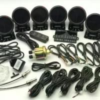 ราคา ดิฟฟี่ BF 128สี ด้านมืด เซ็ต6ตัว บวกกล่องกับรีโมต​ วัสดุ งานคุณภาพงานดี วัดค่าได้จริง มีรีโมท ใส่ได้ทั้งรถเก๋รถกระบะ (1729816067570830079)