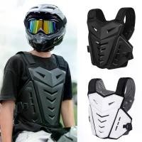 ราคา [yymall]เกราะ การ์ด อก เกราะ เกราะอก เกราะวิบาก เกราะแข็ง เกราะมอเตอร์ไซค์ วัสดุ การ์ด ABS อย่างดี เสื้อแจ็กเก็ต เสื้อเกราะ แบบเต็มตัว ป้องกัน สําหรับแข่งรถจักรยานยนต์ สกูตเตอร์ สกูตเตอร์ (17300244105