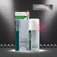ราคา Smooth e for men homme extra white and youth booster gel cream 50 g สมูทอี ครีมบำรุงผิวหน้า สำหรับผู้ชาย มอยซ์เจอไรเซอร์ บำรุงผิวหน้า (1730457636732898194)