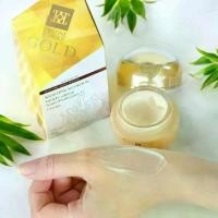 ราคา ครีมบำรุงผิวหน้า Gold Edition คังเซน (1731612083928008869)
