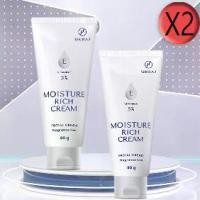 ราคา ศิริราช ครีมวิตามินอี moisture rich vitamin e ครีมบำรุงผิวหน้า Moisturizer มอยส์เจอร์ไรเซอร์ (1731497773109906388)